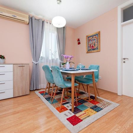 Apartment Deluxe Rovinj Eksteriør billede