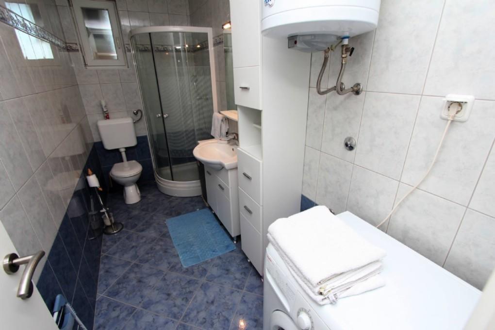 Apartment Deluxe Rovinj Værelse billede