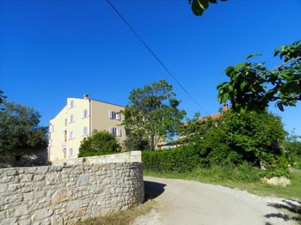 Apartment Deluxe Rovinj Eksteriør billede